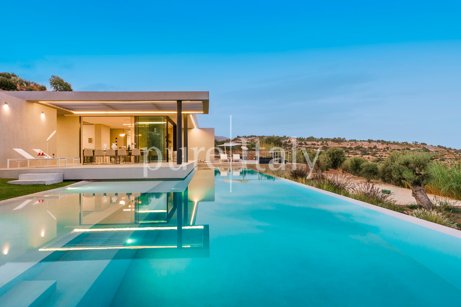 Casa Calypso - 4